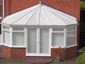 Conservatories, Glaziers Richmond Hill