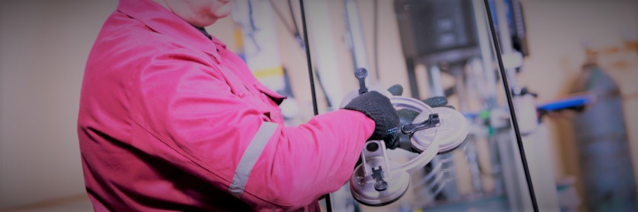 Slider, Glass Fitters in Richmond, Richmond Hill, Richmond Park, TW10