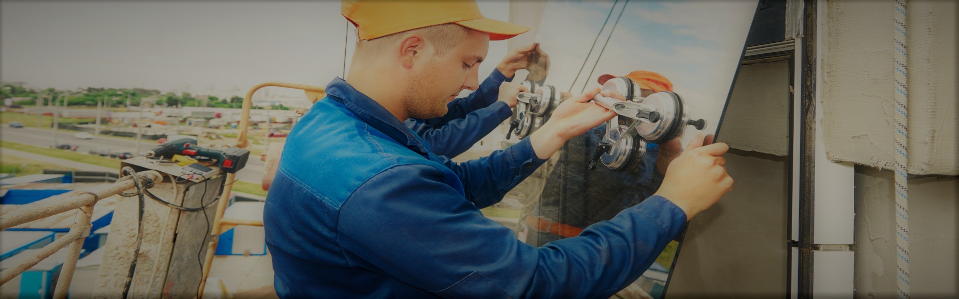 Slider, Safety Glass Installation Richmond Hill | Toughened & Laminated Glass